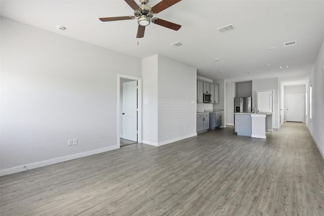 331 Century Farm Drive, Crosby, TX 77532