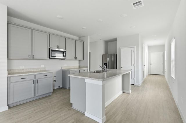 331 Century Farm Drive, Crosby, TX 77532
