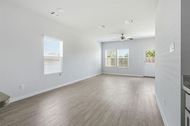 331 Century Farm Drive, Crosby, TX 77532