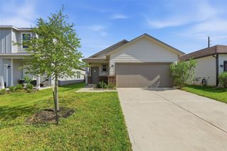 331 Century Farm Drive, Crosby, TX 77532