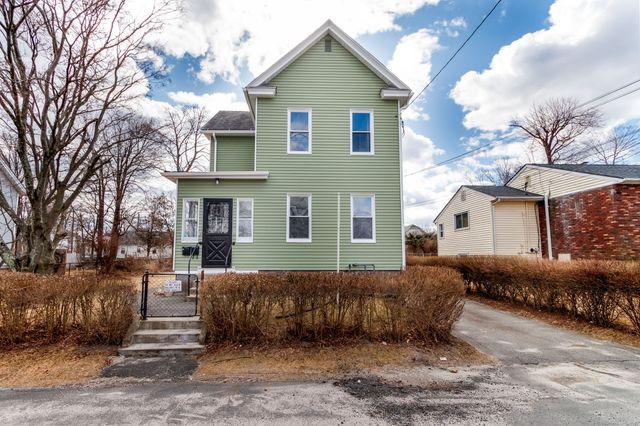 67 Avon Avenue 2, Waterbury, CT 06708