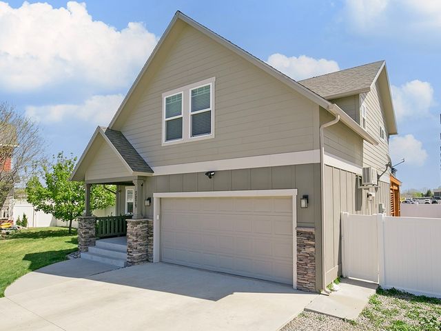3079 Hunters Ridge Loop, Billings, MT 59102
