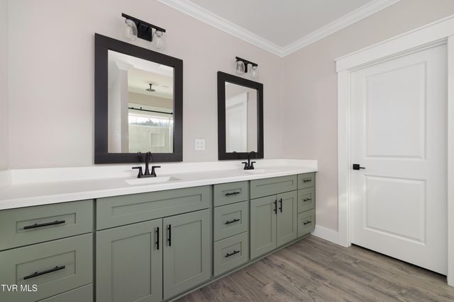 314 Old White Top Road, Bluff City, TN 37618