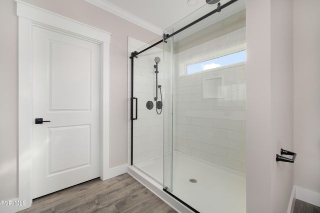 314 Old White Top Road, Bluff City, TN 37618