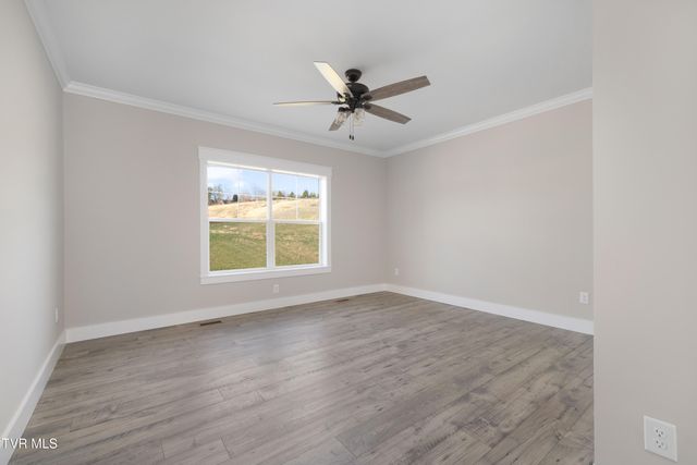 314 Old White Top Road, Bluff City, TN 37618