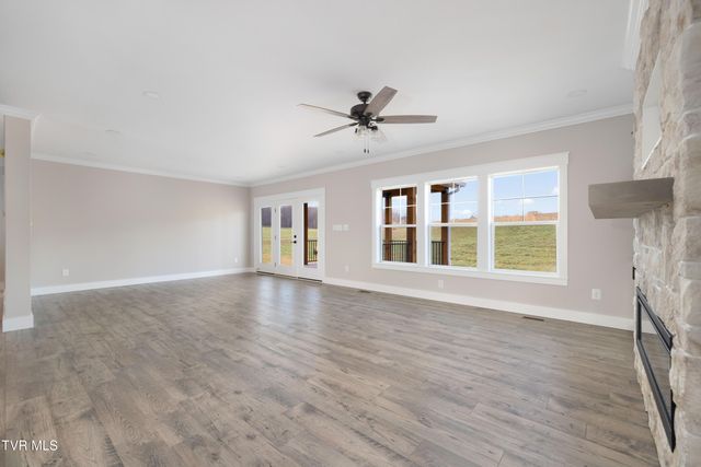 314 Old White Top Road, Bluff City, TN 37618