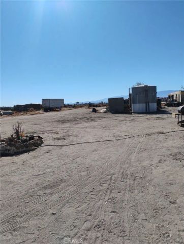 2551 Bella Vista Drive, Adelanto, CA 92301