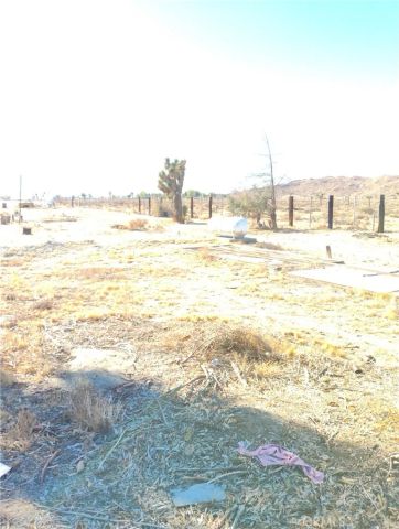 2551 Bella Vista Drive, Adelanto, CA 92301