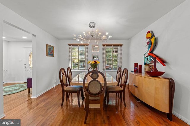 3 EASTWOOD CT, Voorhees, NJ 08043