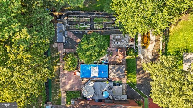 3 EASTWOOD CT, Voorhees, NJ 08043