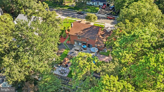 3 EASTWOOD CT, Voorhees, NJ 08043