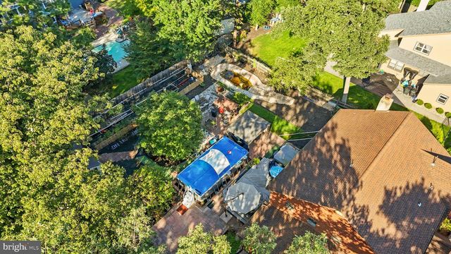 3 EASTWOOD CT, Voorhees, NJ 08043