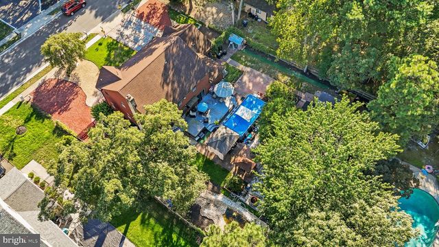 3 EASTWOOD CT, Voorhees, NJ 08043