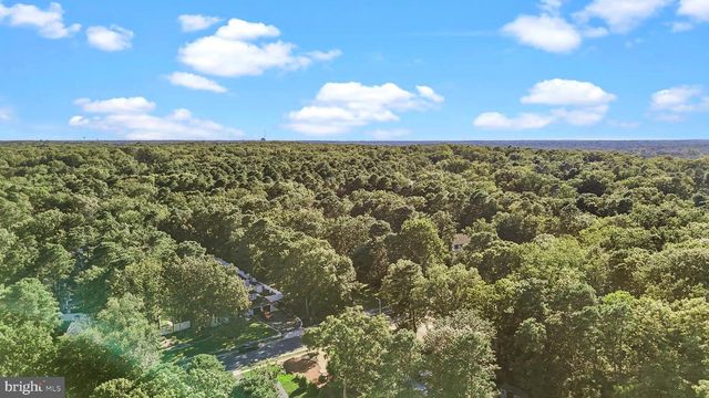 3 EASTWOOD CT, Voorhees, NJ 08043