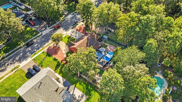 3 EASTWOOD CT, Voorhees, NJ 08043