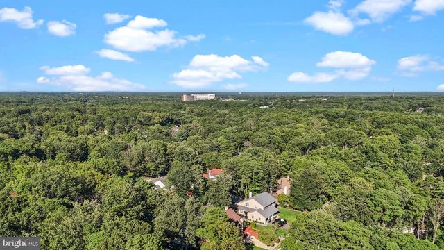 3 EASTWOOD CT, Voorhees, NJ 08043