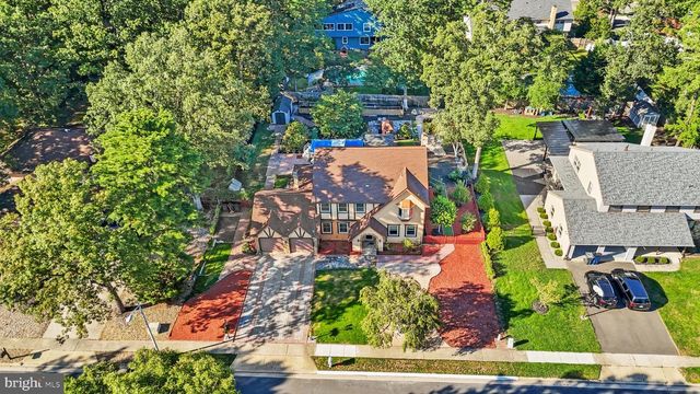 3 EASTWOOD CT, Voorhees, NJ 08043