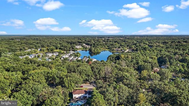 3 EASTWOOD CT, Voorhees, NJ 08043