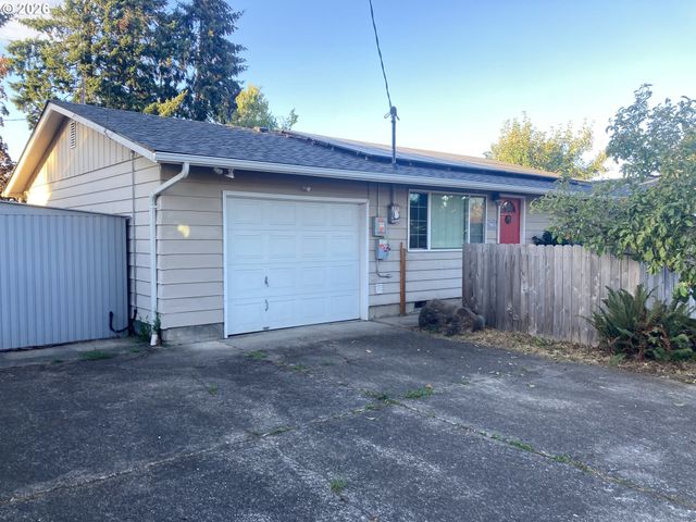 3960 VIRGINIA Ave, Springfield, OR 97478