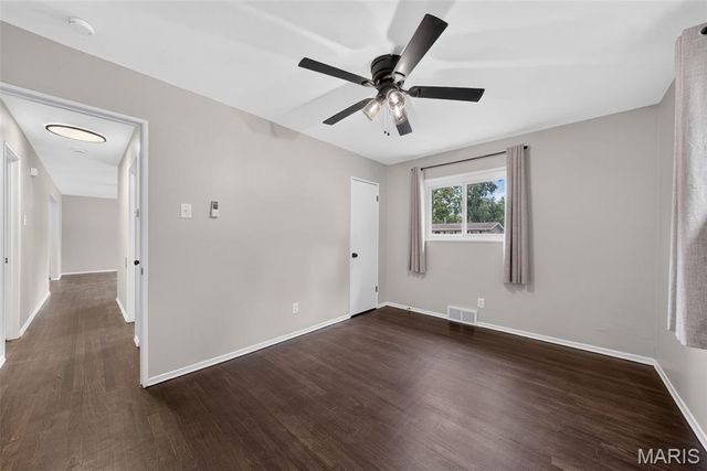 277 Dashwood Drive, Ferguson, MO 63135