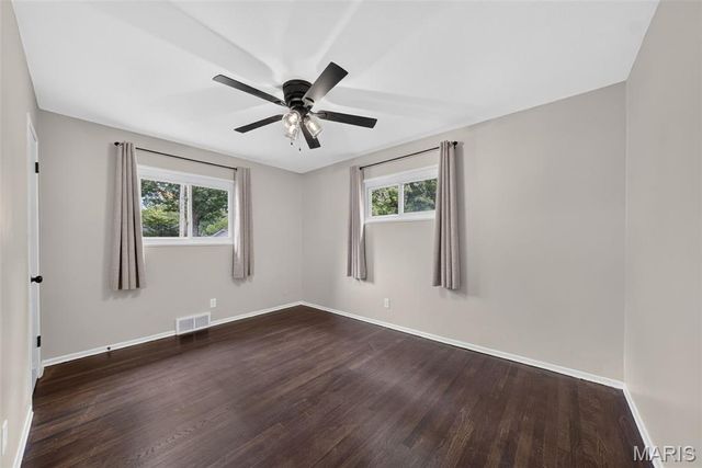 277 Dashwood Drive, Ferguson, MO 63135