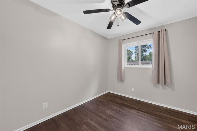 277 Dashwood Drive, Ferguson, MO 63135