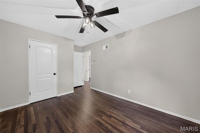 277 Dashwood Drive, Ferguson, MO 63135