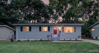 277 Dashwood Drive, Ferguson, MO 63135