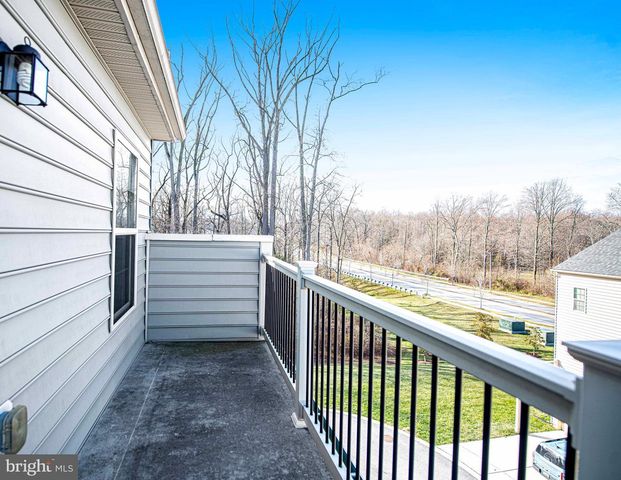 1032 RAMBLE RUN RD, Baltimore, MD 21220