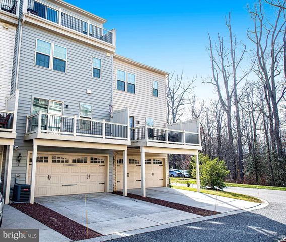 1032 RAMBLE RUN RD, Baltimore, MD 21220