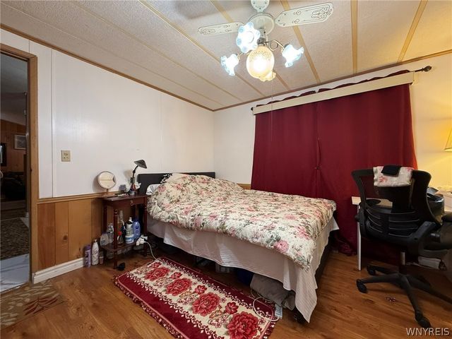 455 Chestnut Drive, Lockport Town, NY 14094