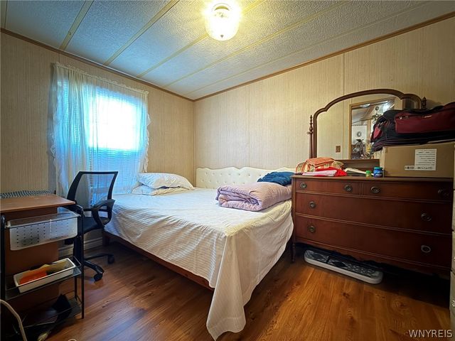 455 Chestnut Drive, Lockport Town, NY 14094