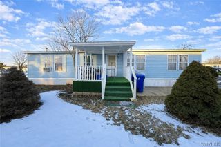 455 Chestnut Drive, Lockport Town, NY 14094