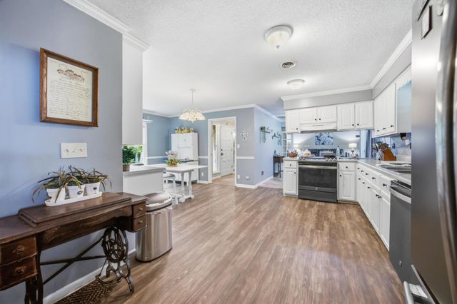 223 Forrestway Drive, Lafayette, GA 30728