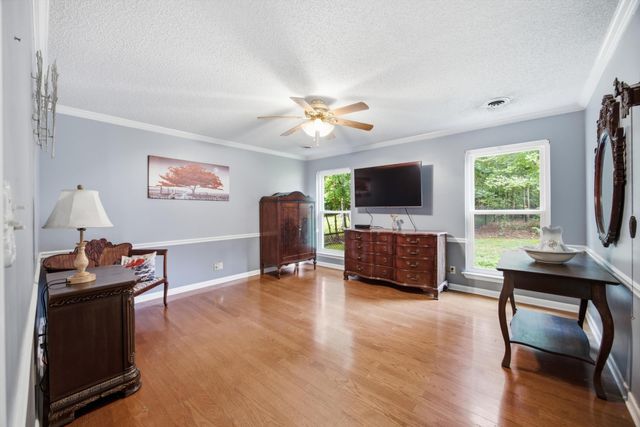 223 Forrestway Drive, Lafayette, GA 30728