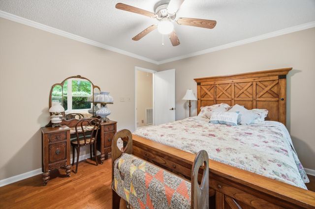 223 Forrestway Drive, Lafayette, GA 30728