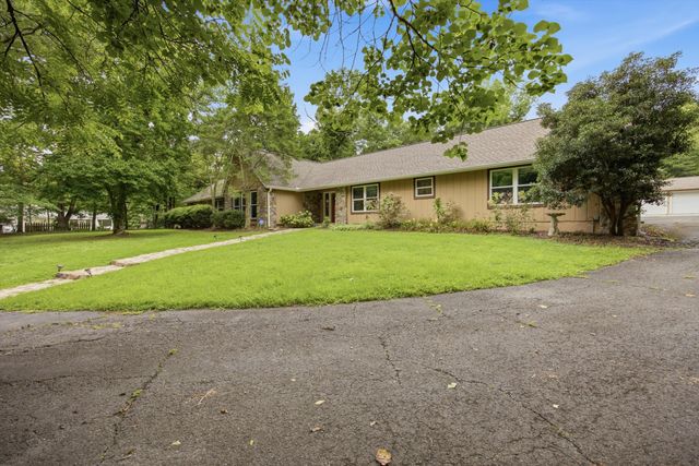 223 Forrestway Drive, Lafayette, GA 30728