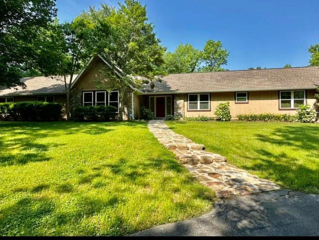 223 Forrestway Drive, Lafayette, GA 30728