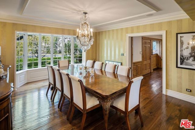 717 N Alpine Drive, Beverly Hills, CA 90210