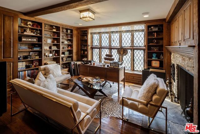 717 N Alpine Drive, Beverly Hills, CA 90210