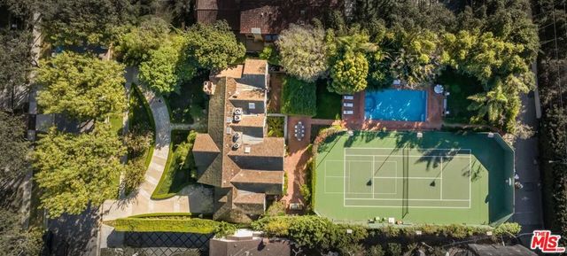 717 N Alpine Drive, Beverly Hills, CA 90210