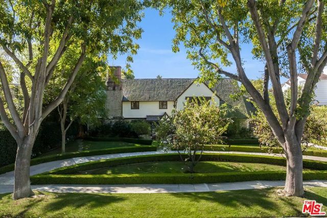 717 N Alpine Drive, Beverly Hills, CA 90210