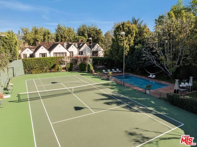 717 N Alpine Drive, Beverly Hills, CA 90210