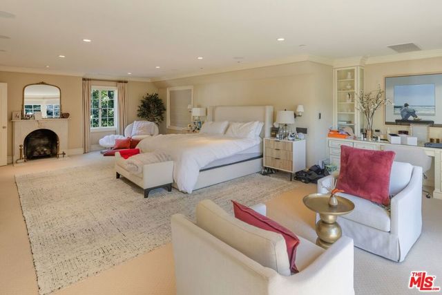 717 N Alpine Drive, Beverly Hills, CA 90210