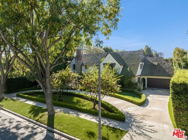 717 N Alpine Drive, Beverly Hills, CA 90210
