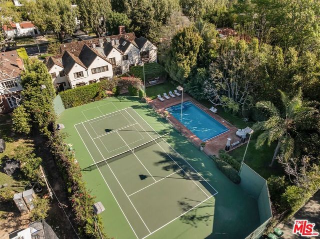 717 N Alpine Drive, Beverly Hills, CA 90210