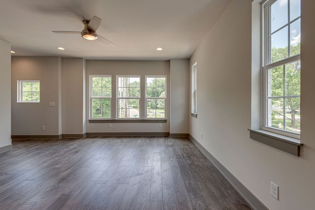 122H Oceola Ave, Nashville, TN 37209