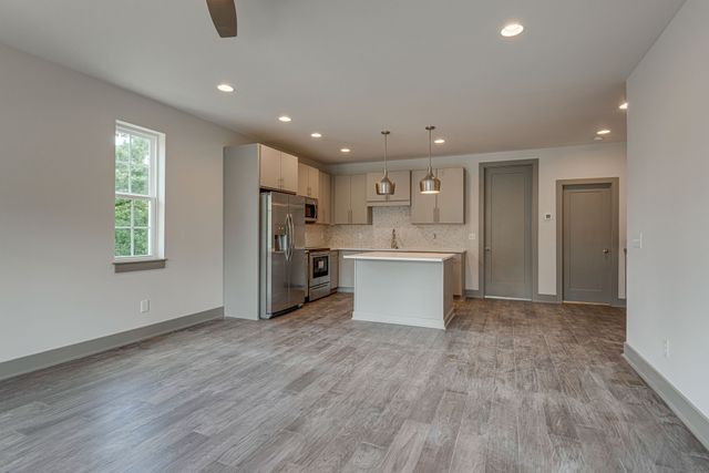 122H Oceola Ave, Nashville, TN 37209