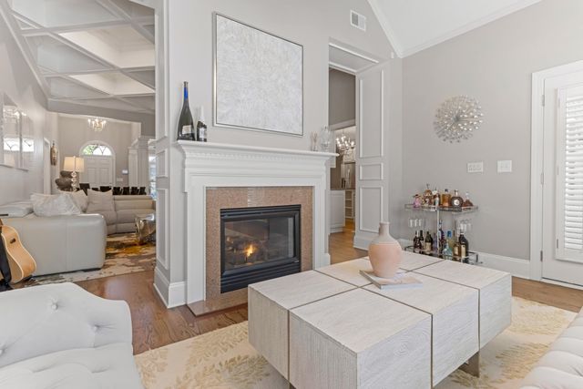704 Tinsberry Lane, Inman, SC 29349