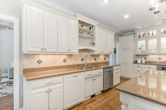 704 Tinsberry Lane, Inman, SC 29349